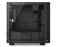 NZXT H400i matowa czarna USB 3.1 - 400962 - zdjęcie 5